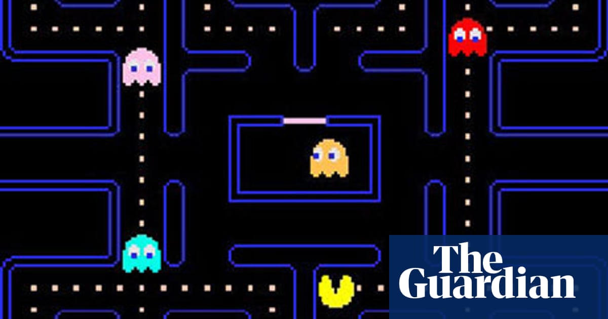 Sorry Moma Video Games Are Not Art Museums The Guardian