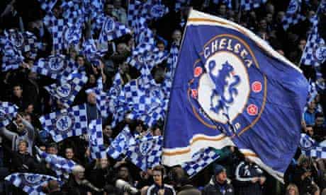 The State We Ve No More Ownership Of It Than Chelsea Fans Have Of The Club Ian Jack Opinion The Guardian