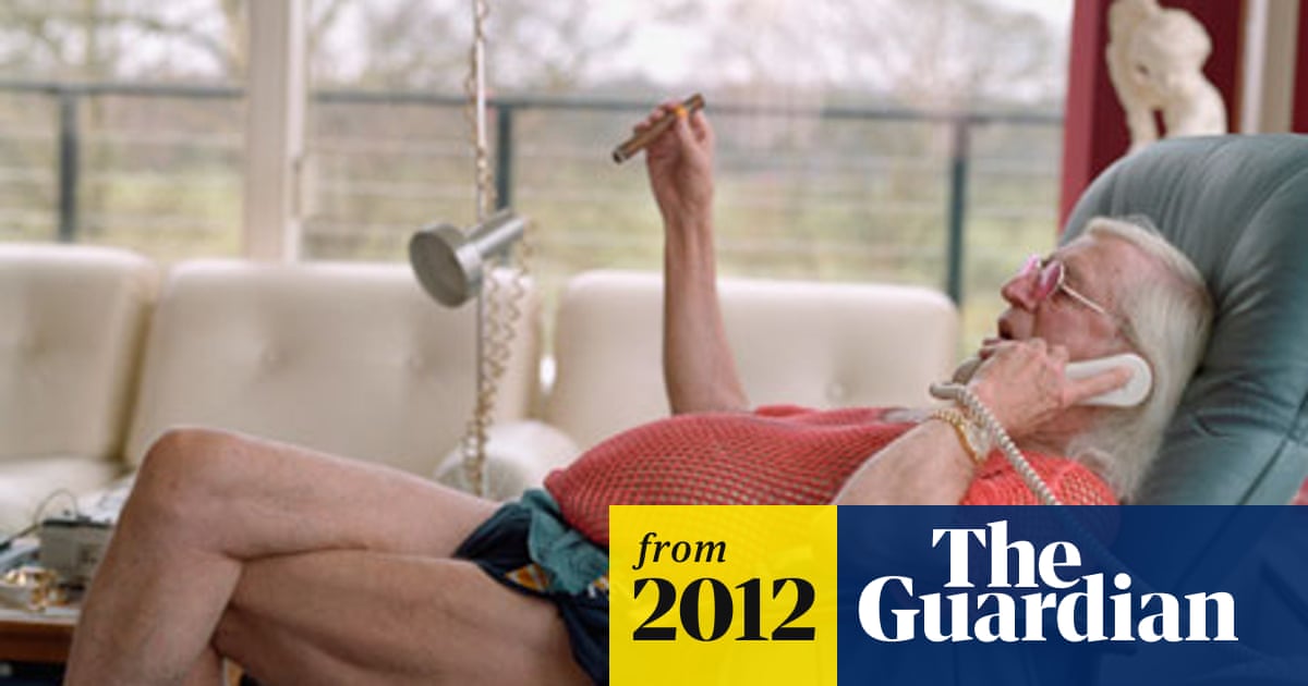 Jimmy Savile Was Questioned By Police Investigating Yorkshire Ripper Murders Jimmy Savile The Guardian