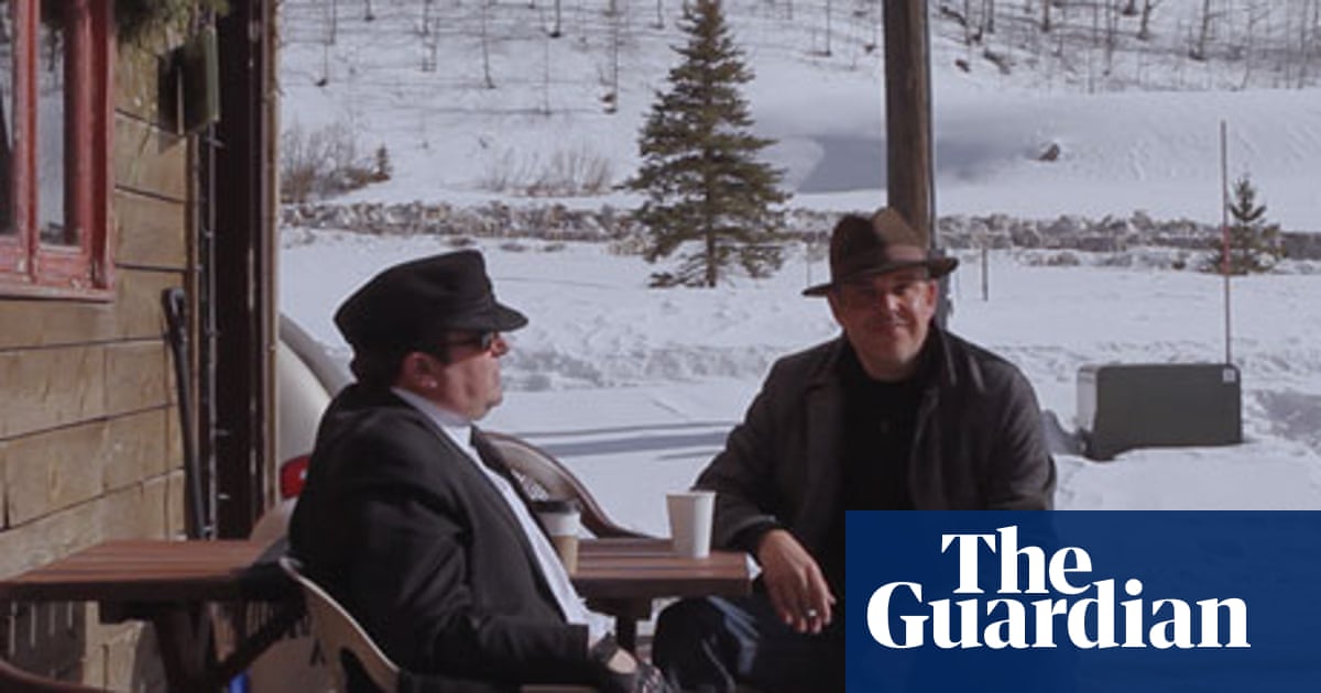 Bernard Rose Tolstoy America And Me Film Adaptations The Guardian