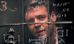 A Beautiful Mind hides ugly truths | Film | The Guardian