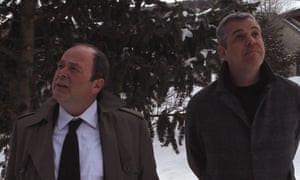 Boxing Day Review Film The Guardian