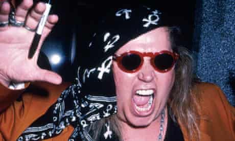 Sam Kinison