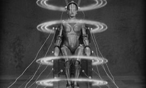Metropolis