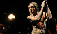 Iggy and the Stooges 