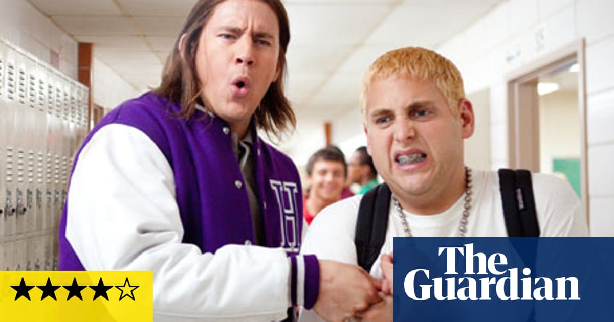 2012 21 Jump Street 2012 21 Jump Street