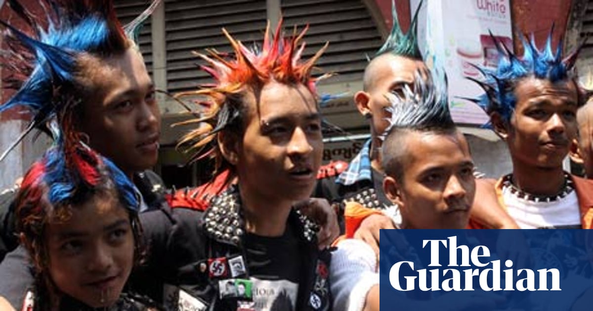 Amazing Tips About How To Be Punk Rock - Securityquarter28