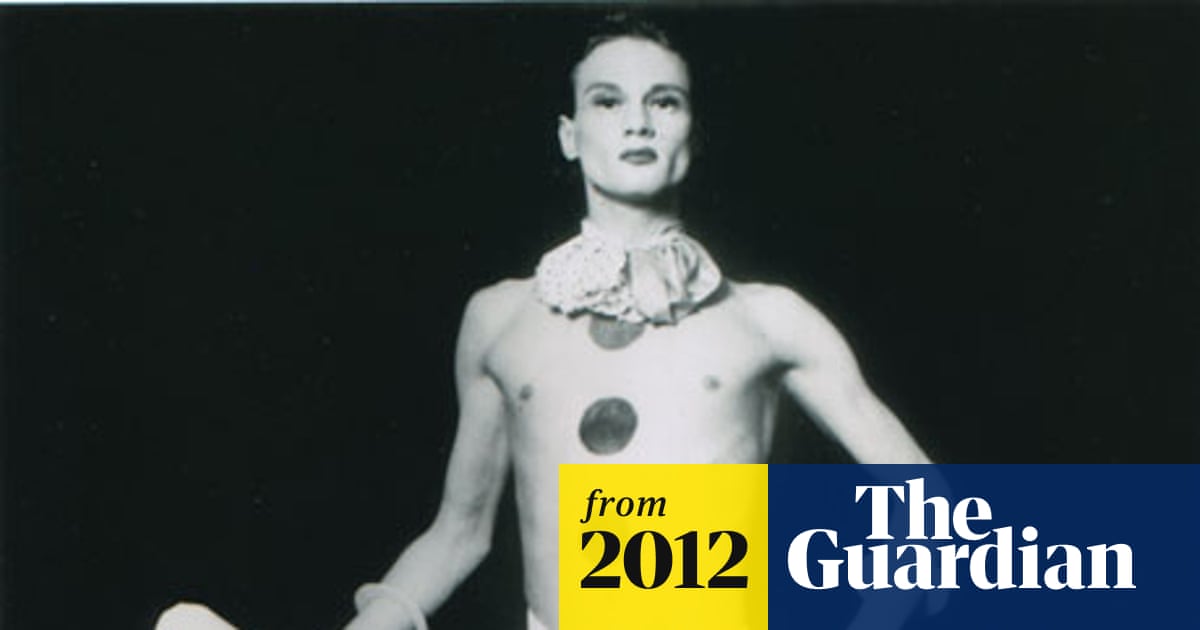 Jobriath AD review | Movies | The Guardian Jobriath AD review | Movies | The Guardian