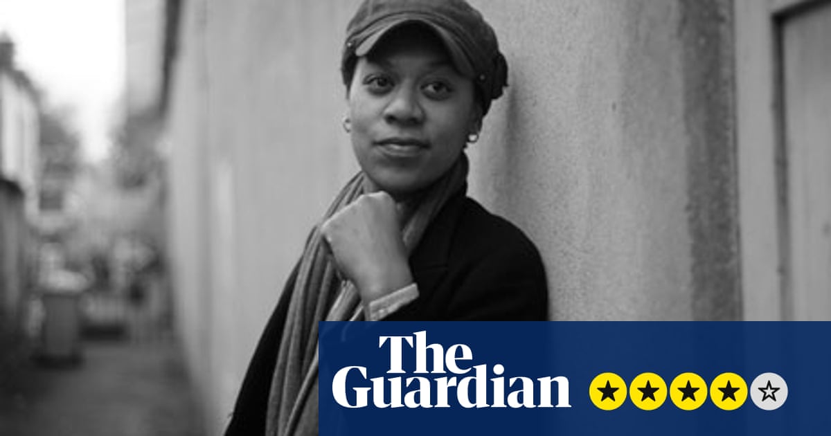 Krystle Warren Review Music The Guardian Krystle Warren Review Music The Guardian