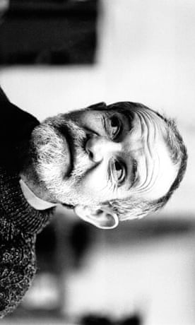 Playwright Athol Fugard: a man of obstinacy and courage | Stage | The