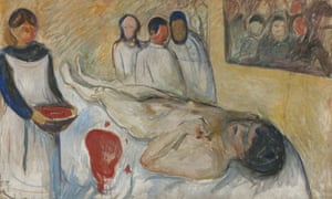 Risultati immagini per edvard munch
