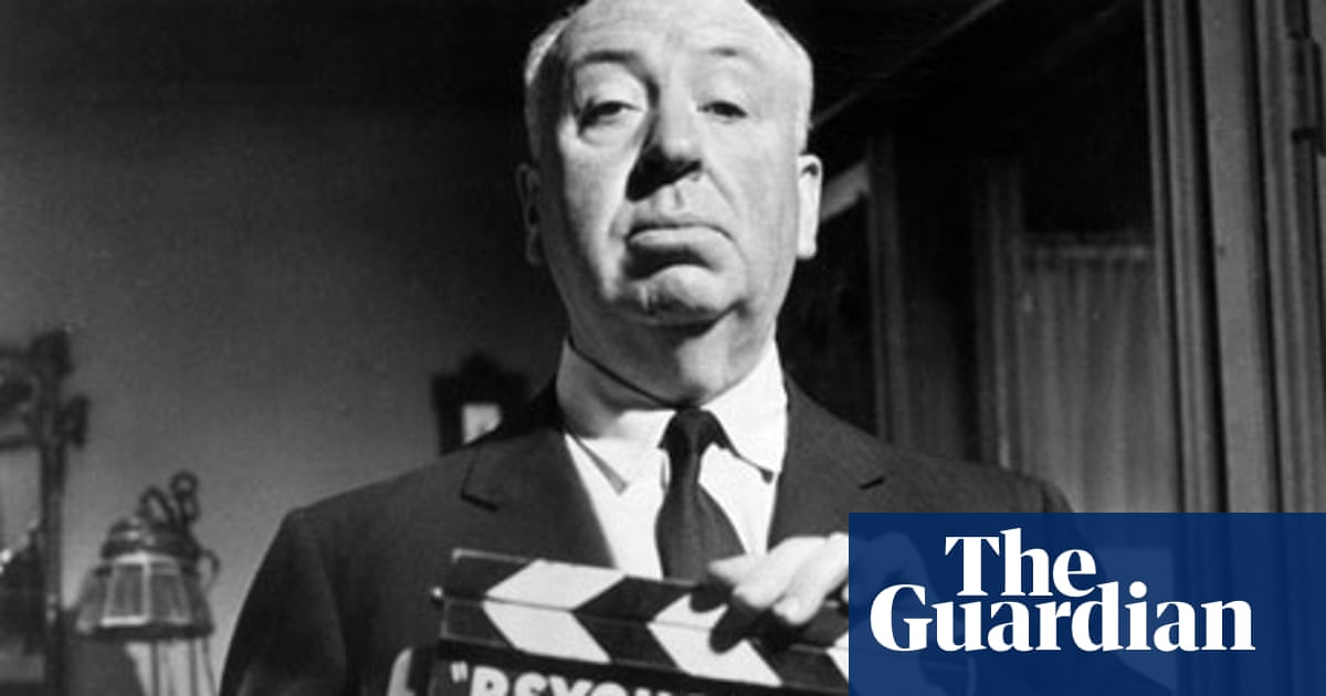 The Genius Of Alfred Hitchcock At The Bfi 10 Of His Lesser Known Gems Alfred Hitchcock The Guardian