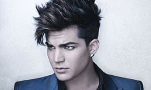 Adam Lambert Interview I Wasn T Being Controlled Music The