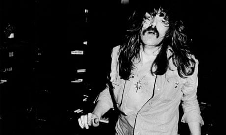 Jon Lord - Deep Purple
  REDFERNS   Photo: Fin Costello
