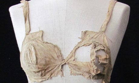 Medieval underwear found at Lemberg Castle in Austria