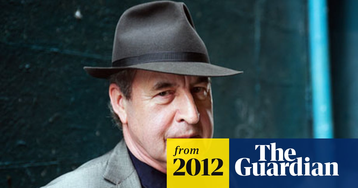 john banville philip marlowe
