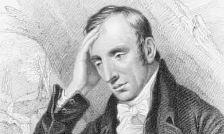Poet William Wordsworth