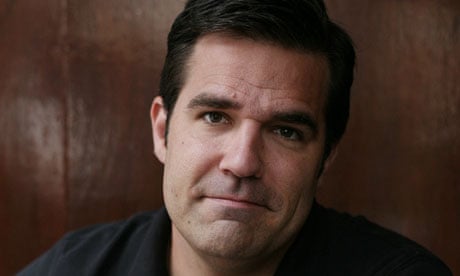 Rob Delaney: 'Men in their 20s are the worst thing happening on our planet'  | Comedy | The Guardian