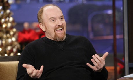Half-Truths, Non-Truths, and Louis C.K.