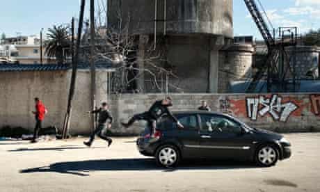 alessandro penso migrants plight pitiful limbo mostafa migrant