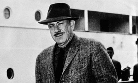 Swedish Academy reopens controversy surrounding Steinbeck's Nobel