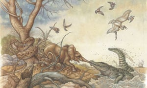 Michael Morpurgo How Rudyard Kipling S Just So Stories Became