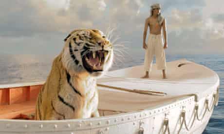Life of Pi - Another View