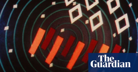 Oskar Fischinger The Animation Wizard Who Angered Walt Disney And The Nazis Art The Guardian