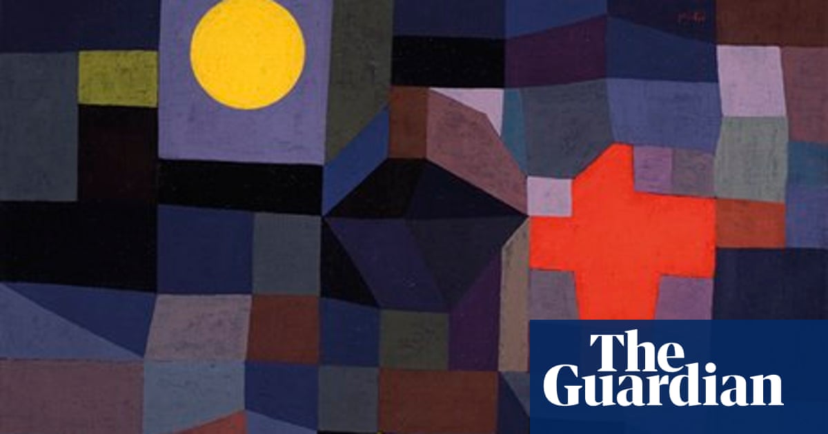 Paul Klee at Tate Modern: More! More! More! | Paul Klee | The Guardian