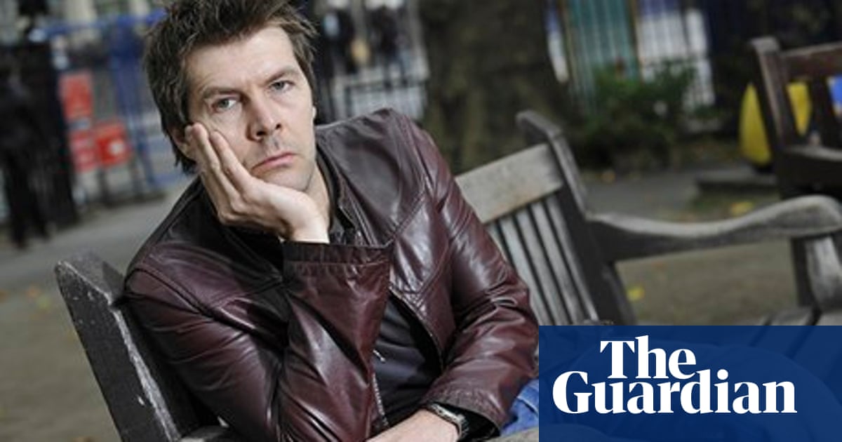 Rhod Gilbert Announces Plans To Quit Standup Comedy Stage The