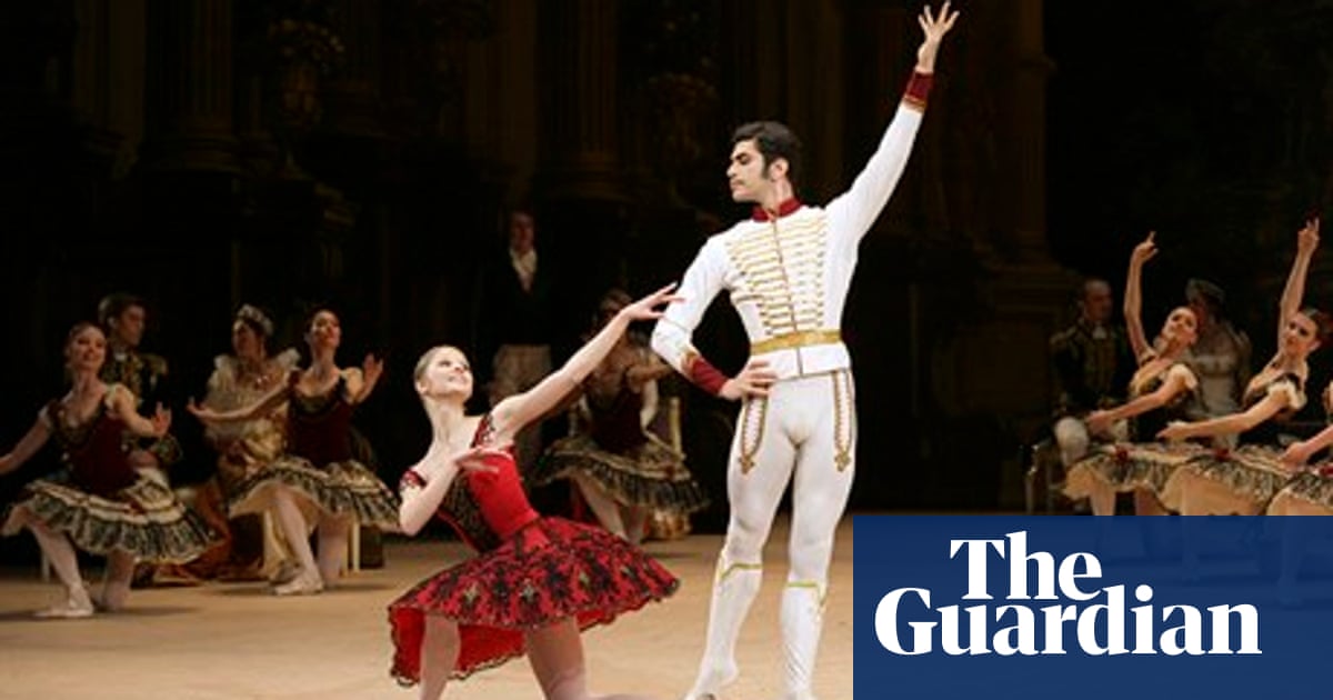 Fired Bolshoi Dancer Nikolai Tsiskaridze Gets Controversial