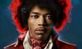 From the archive, 19 September 1970: Jimi Hendrix, the Electric Rebel, Jimi  Hendrix
