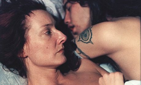 Oedipal exposure: Leigh Ledare's photographs of his mother having sex |  Photography | The Guardian