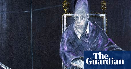 Francis Bacon Like Damien Hirst But With Talent Jonathan Jones