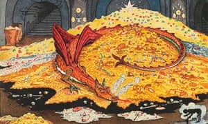 From Smaug to the Clangers: a brief history of dragons | Film | The