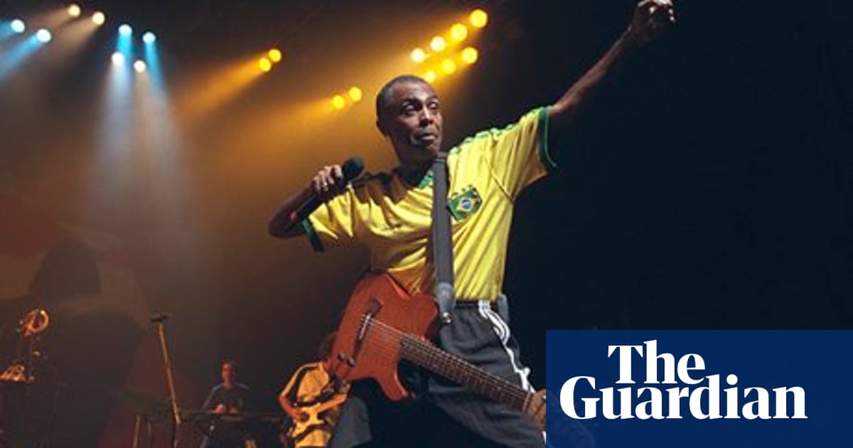 Brazil S World Cup Host Cities Where To Find The Best Music