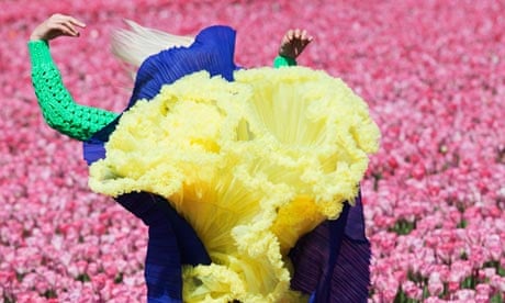 Double exposure: the two faces of Viviane Sassen's photography, Photography