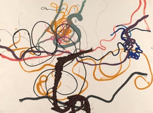 John Cage's Strings 1-20 (1980).