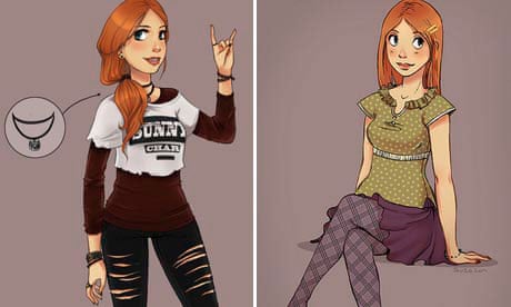 Comic-book superheroine Cat aims to see off gender stereotypes | Comics and graphic novels | The Guardian Comic-book superheroine Cat aims to see off gender stereotypes | Comics and graphic novels | The Guardian