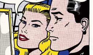 Pop art rug Pop art rug