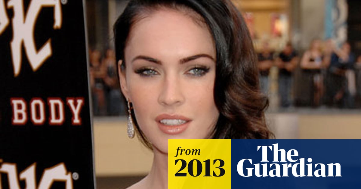 Megan Fox And Michael Bay End Feud For Teenage Mutant Ninja Turtles Reboot Film The Guardian