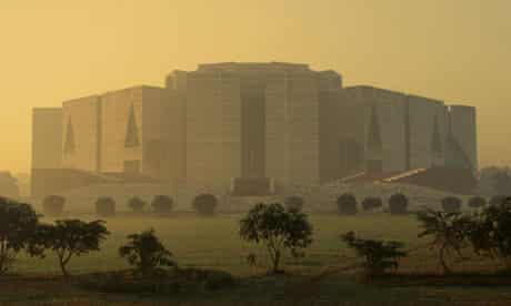 louis kahn the brick whisperer