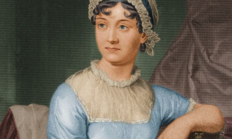 The Real Jane Austen: A Life in Small Things by Paula Byrne – review | Biography books | The Guardian