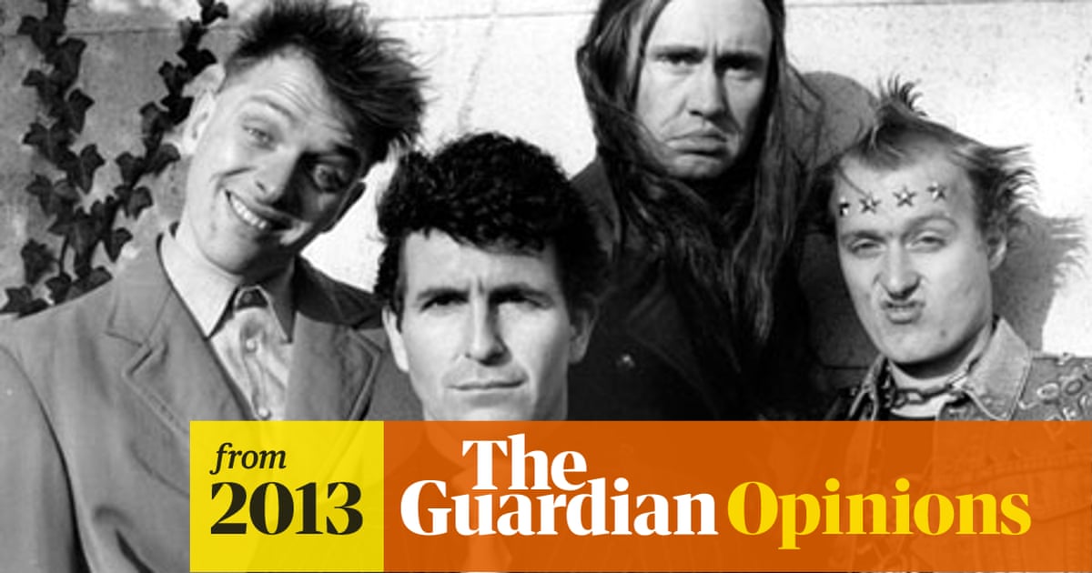 Grieve For The Good Life Not This Young One Television Radio The Guardian Grieve For The Good Life Not This Young One Television Radio The Guardian
