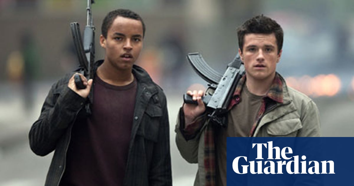 Why Hollywood Kowtows To China Thrillers The Guardian Why Hollywood Kowtows To China Thrillers The Guardian