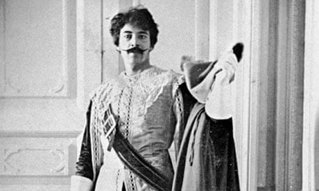 Simon Callow Stanislavski Was Racked By Self Doubt Stage The