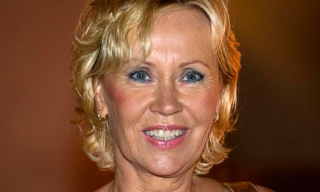 Abba's Agnetha Fältskog returns – and unravels the mystery of her silence | Abba | The Guardian