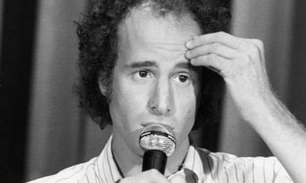 Comedy gold: A Steven Wright Special | Comedy | The Guardian