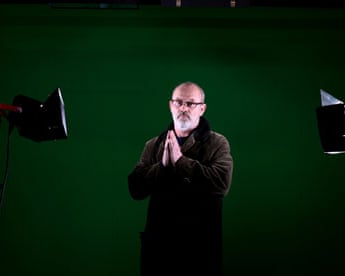 Keith Allen