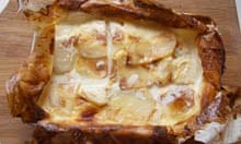How To Cook The Perfect Gratin Dauphinois Food The Guardian
